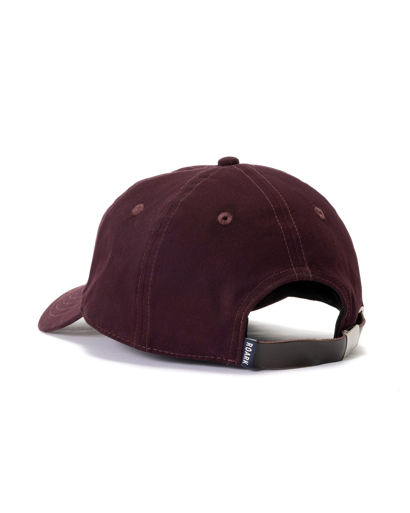 F.Roaming 6Panel Cap - Mid