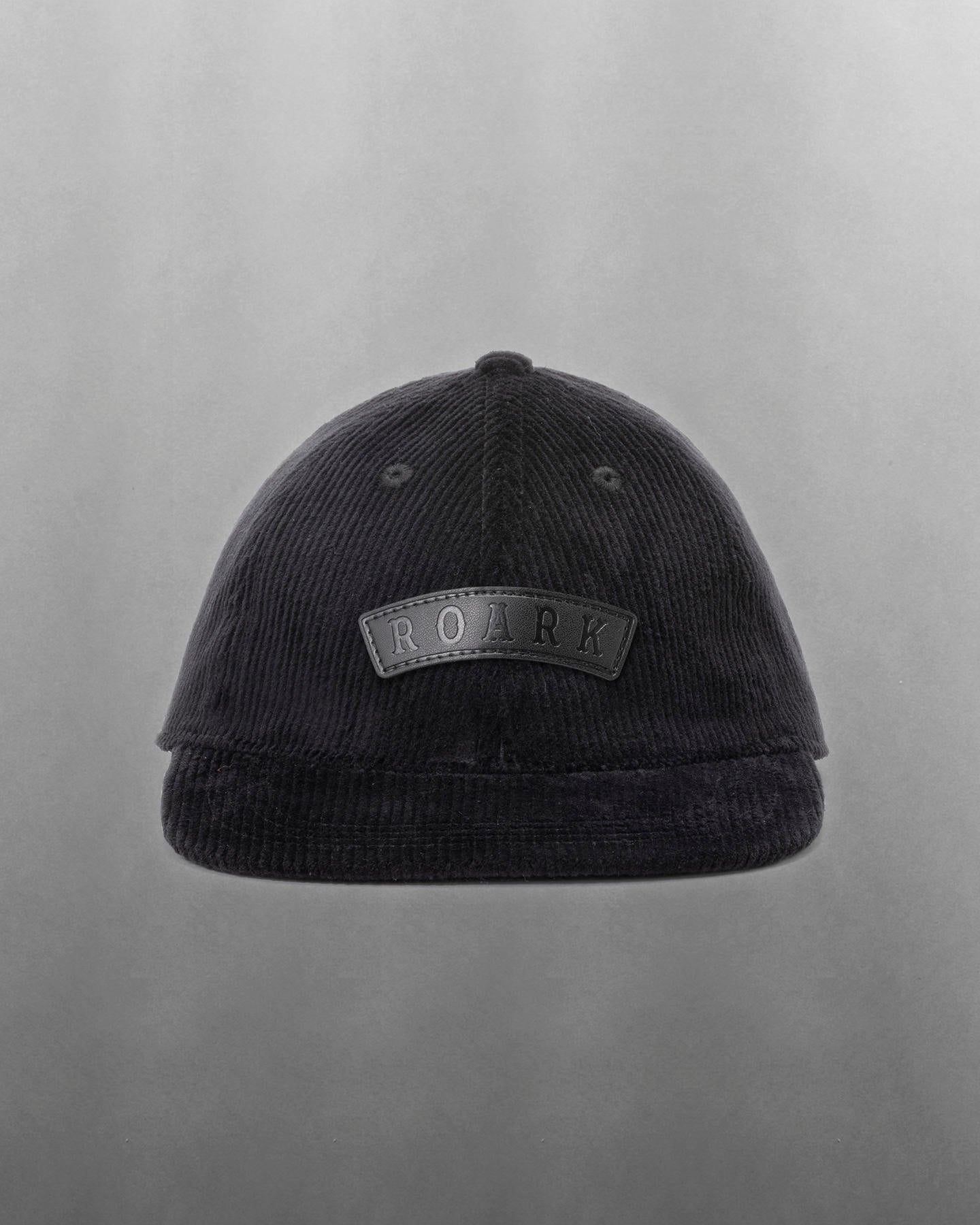 Medieval Corduroy 6Panel Cap - Mid