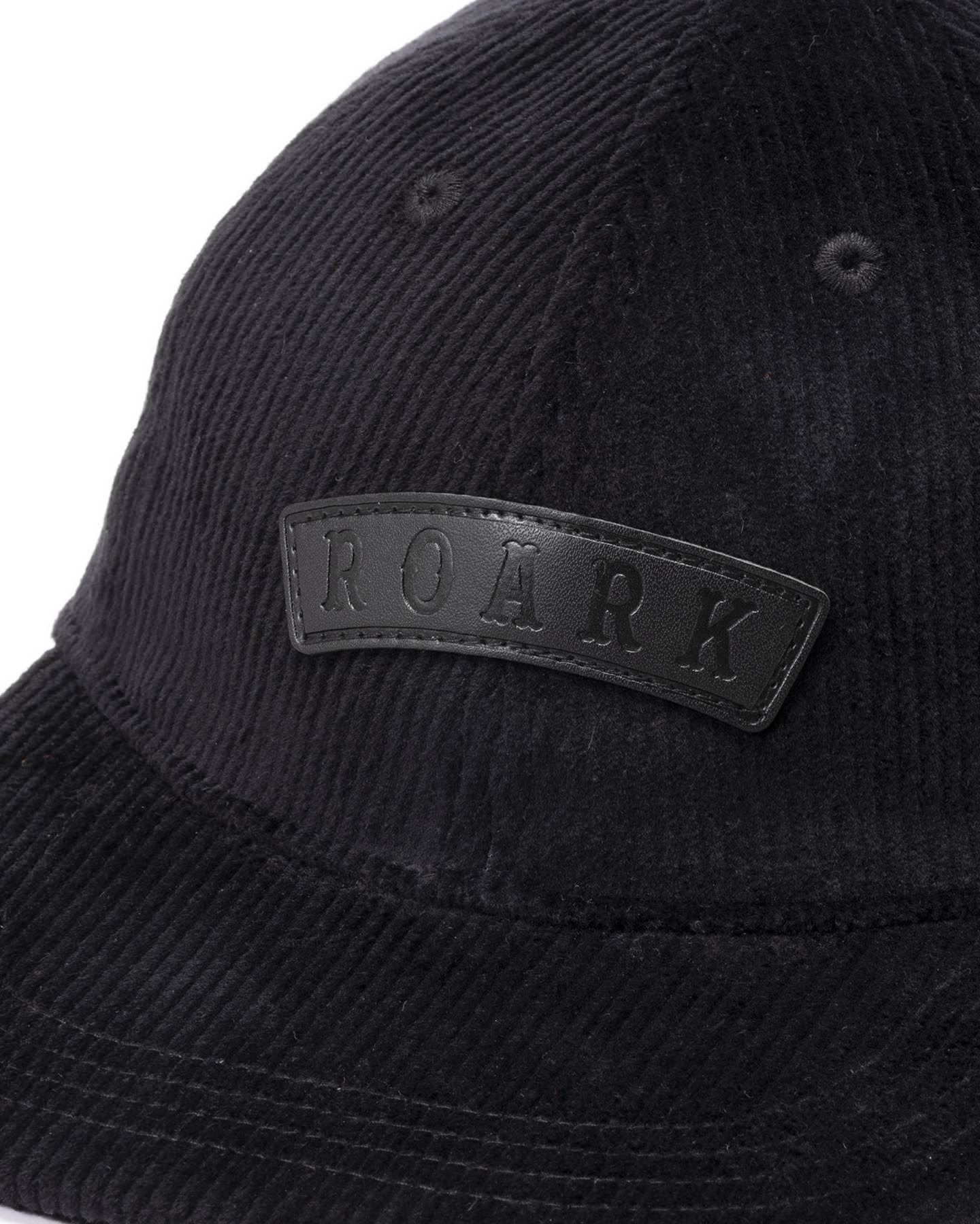 Medieval Corduroy 6Panel Cap - Mid