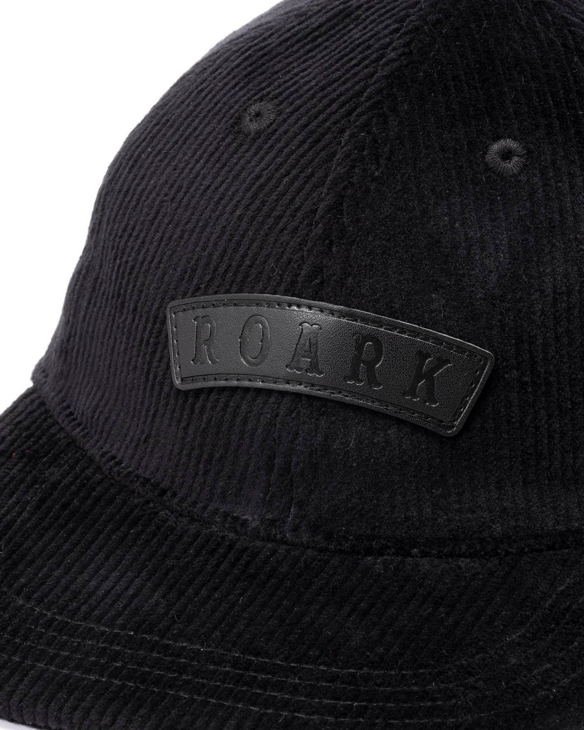 Medieval Corduroy 6Panel Cap - Mid