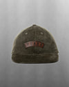 Medieval Corduroy 6Panel Cap - Mid