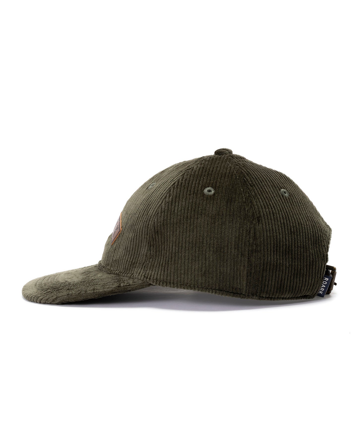 Medieval Corduroy 6Panel Cap - Mid