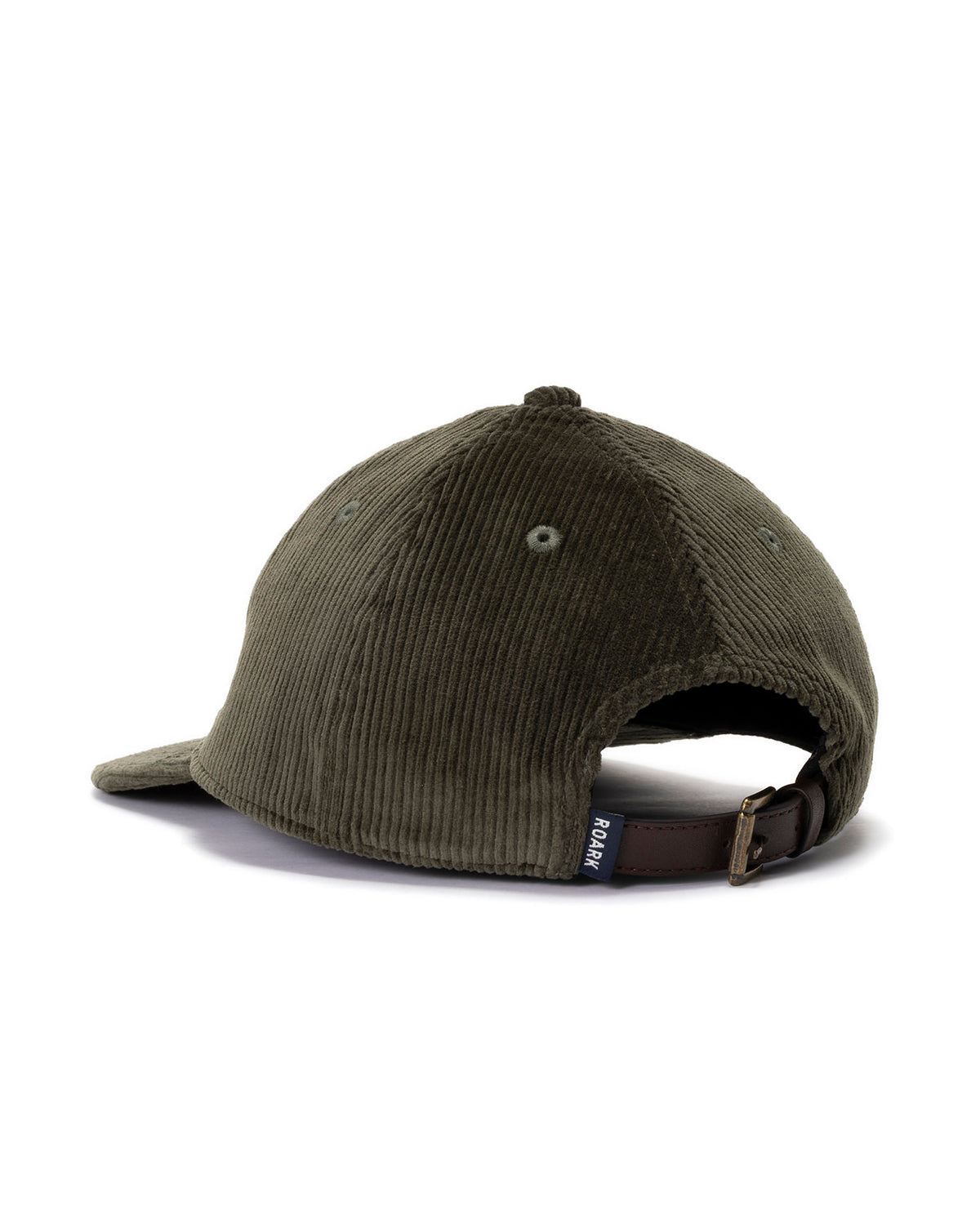 Medieval Corduroy 6Panel Cap - Mid