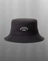 Wool Bucket Hat - Mid