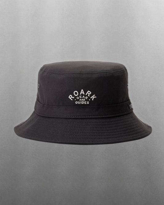 Wool Bucket Hat - Mid