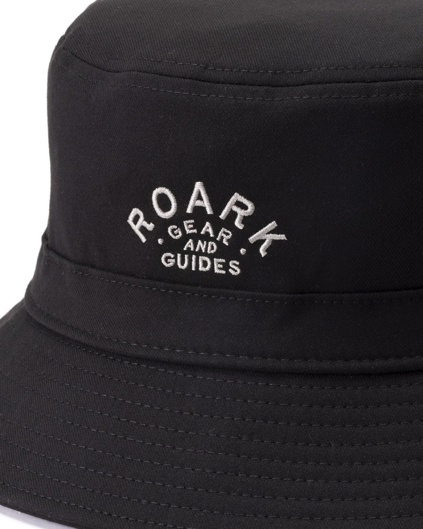 Wool Bucket Hat - Mid