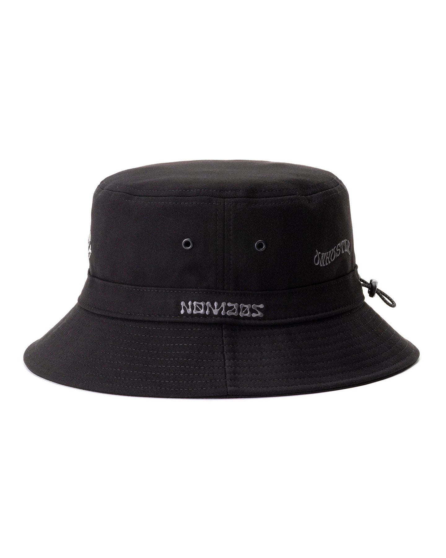 Wool Bucket Hat - Mid