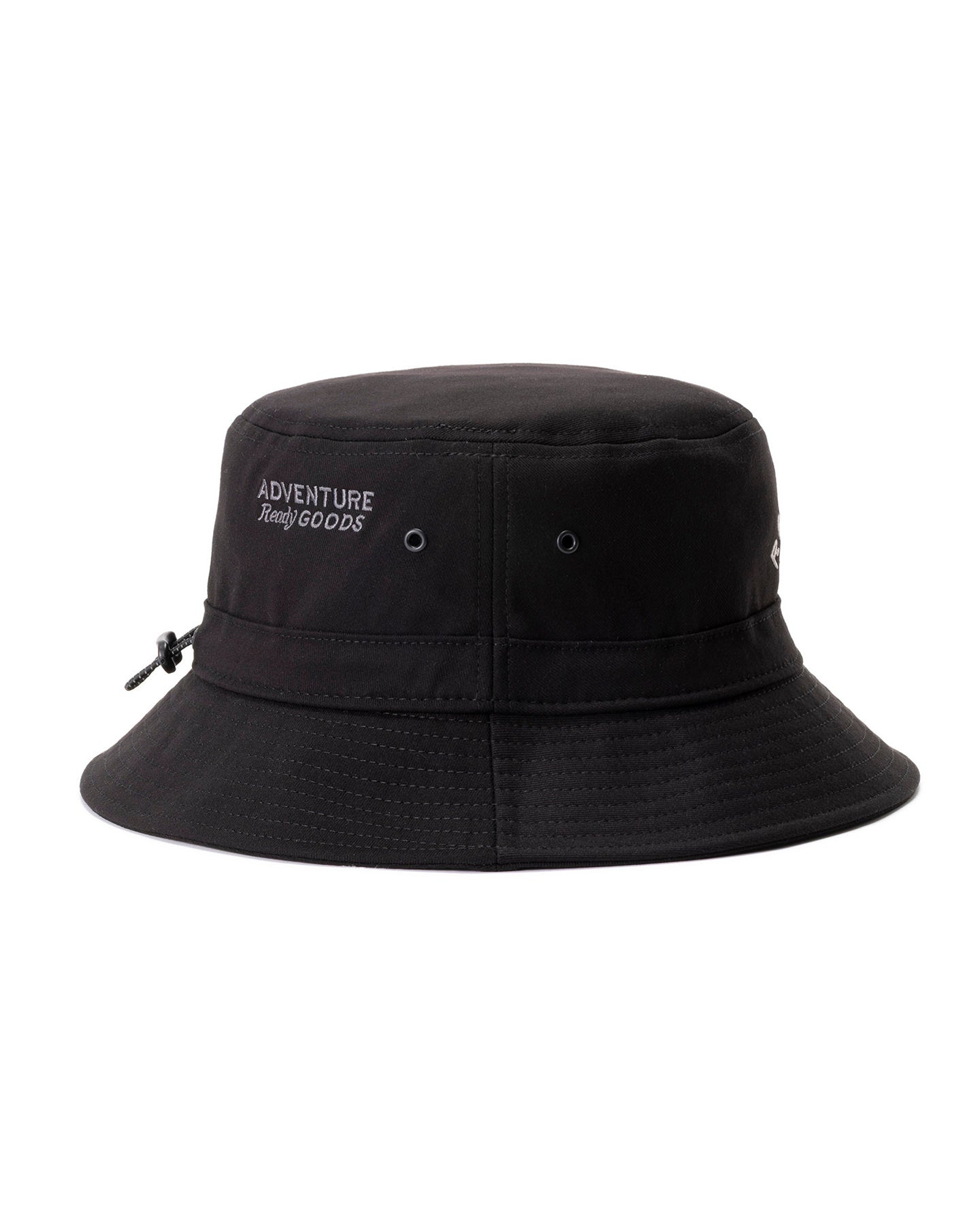 Wool Bucket Hat - Mid