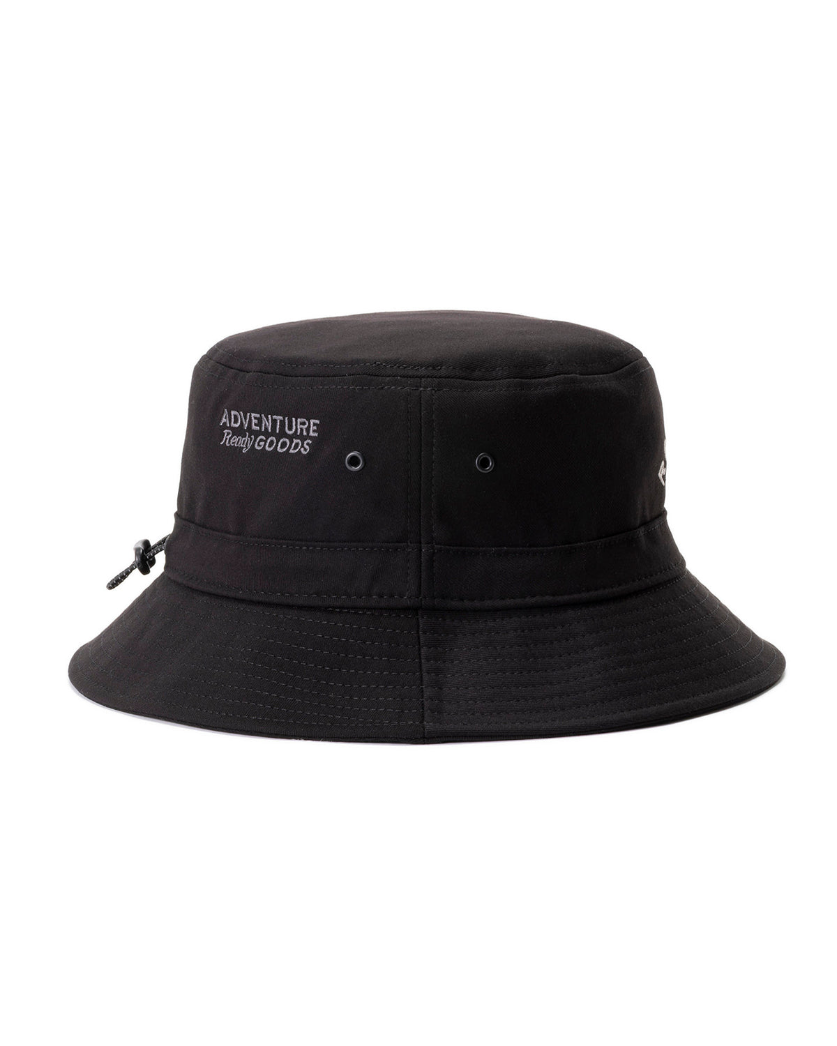 Wool Bucket Hat - Mid