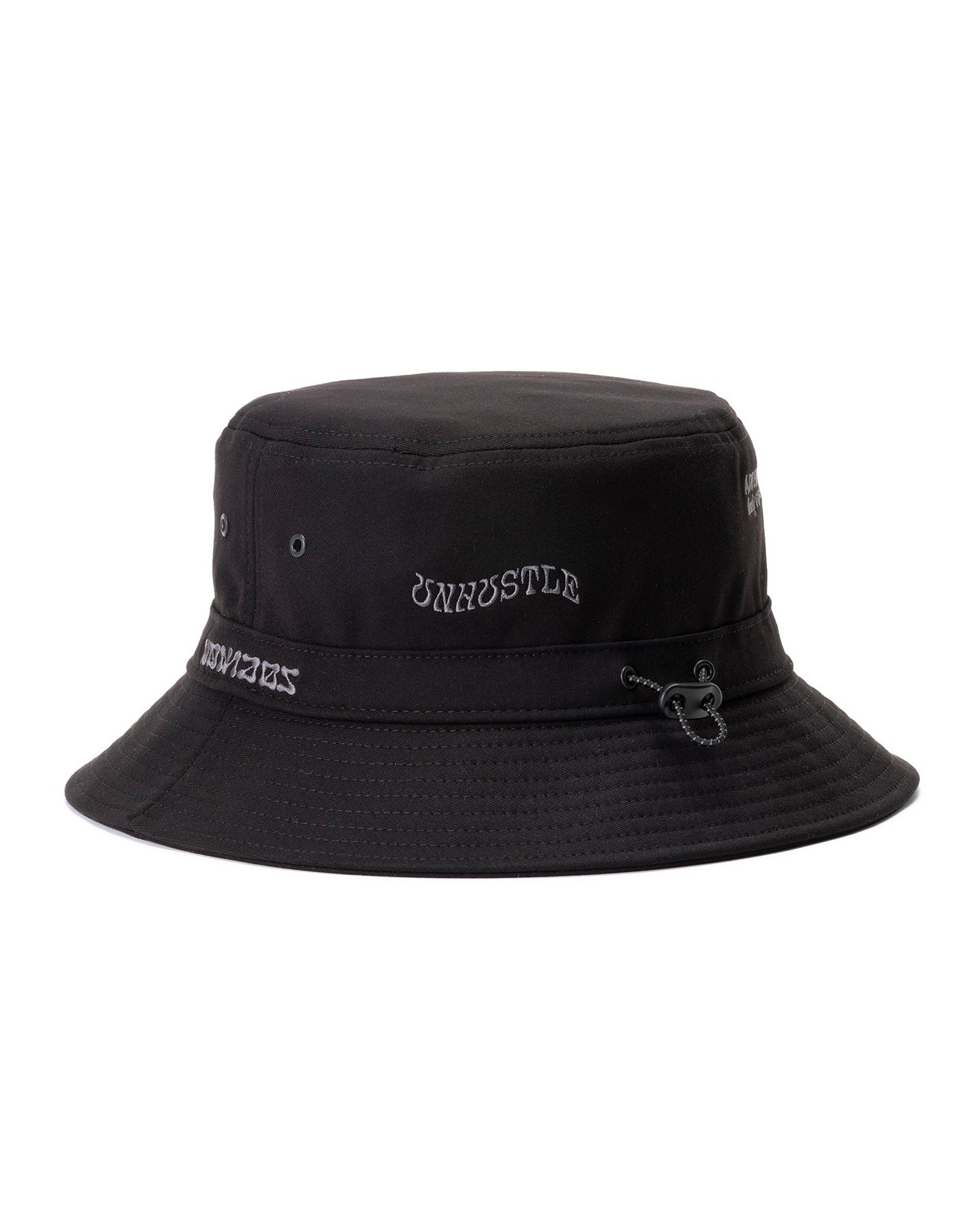 Wool Bucket Hat - Mid