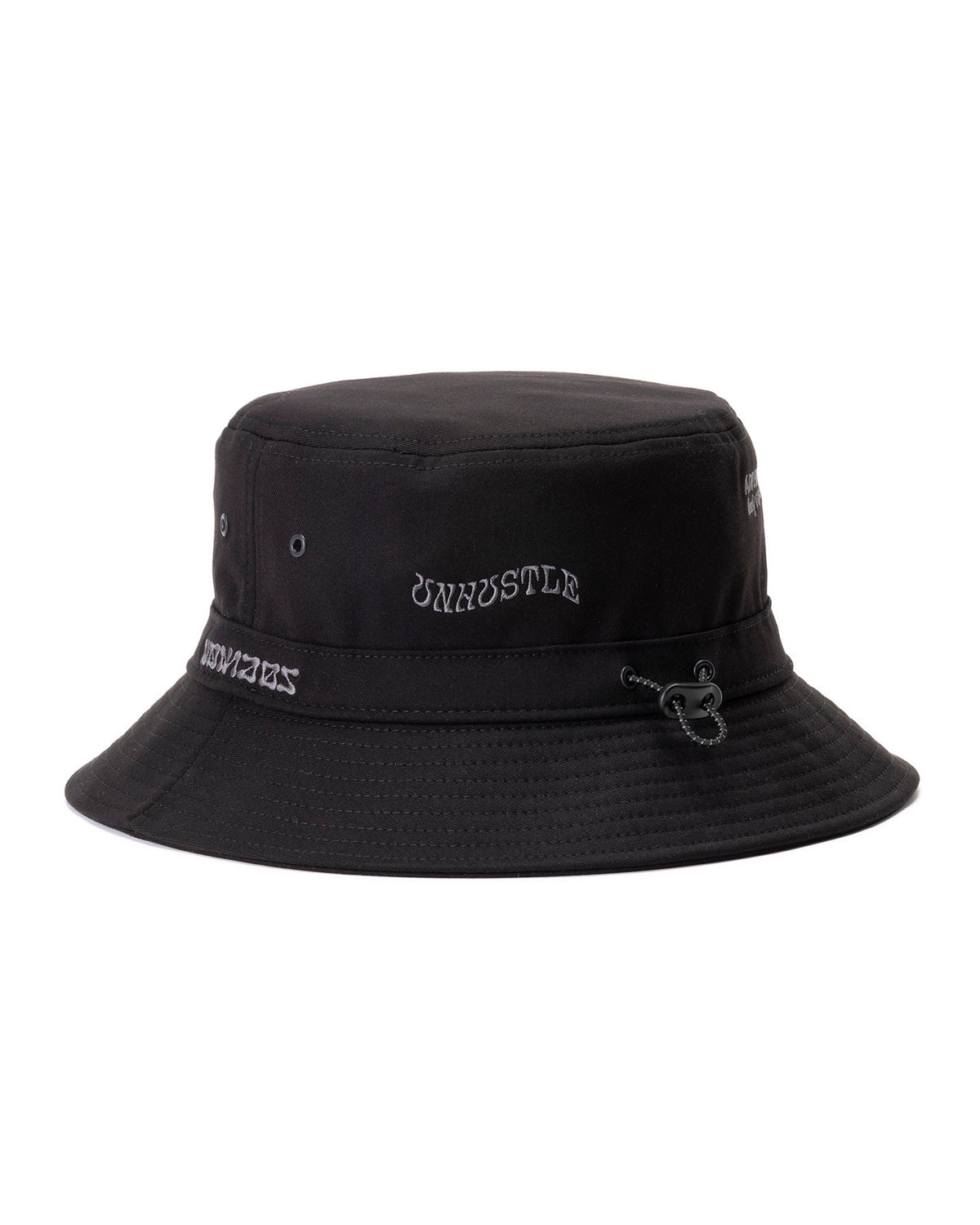 Wool Bucket Hat - Mid