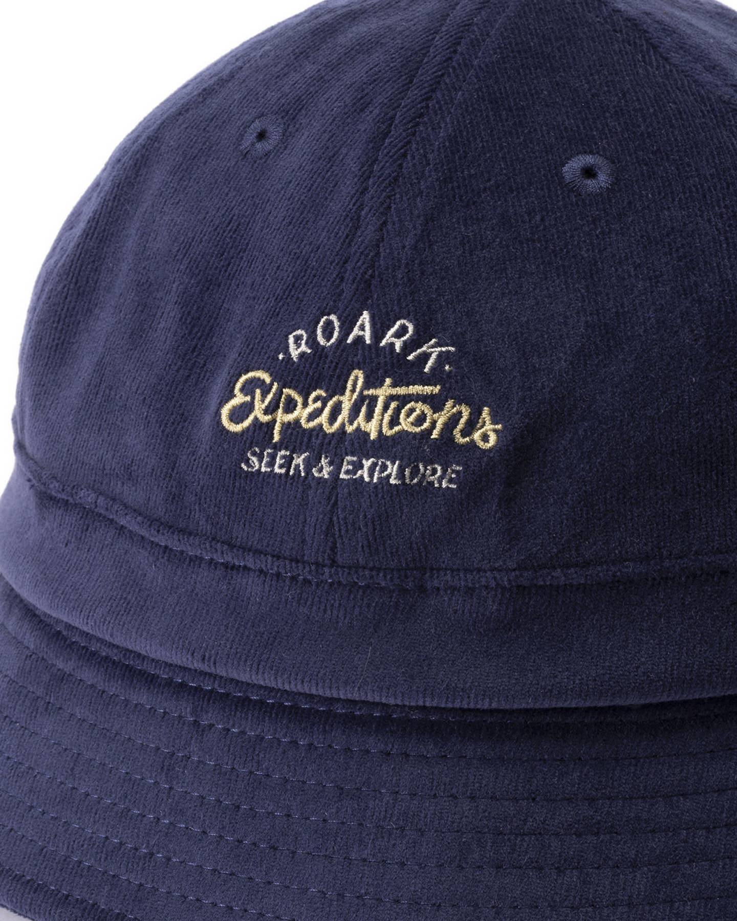 Sign Writer Metro Hat - Mid