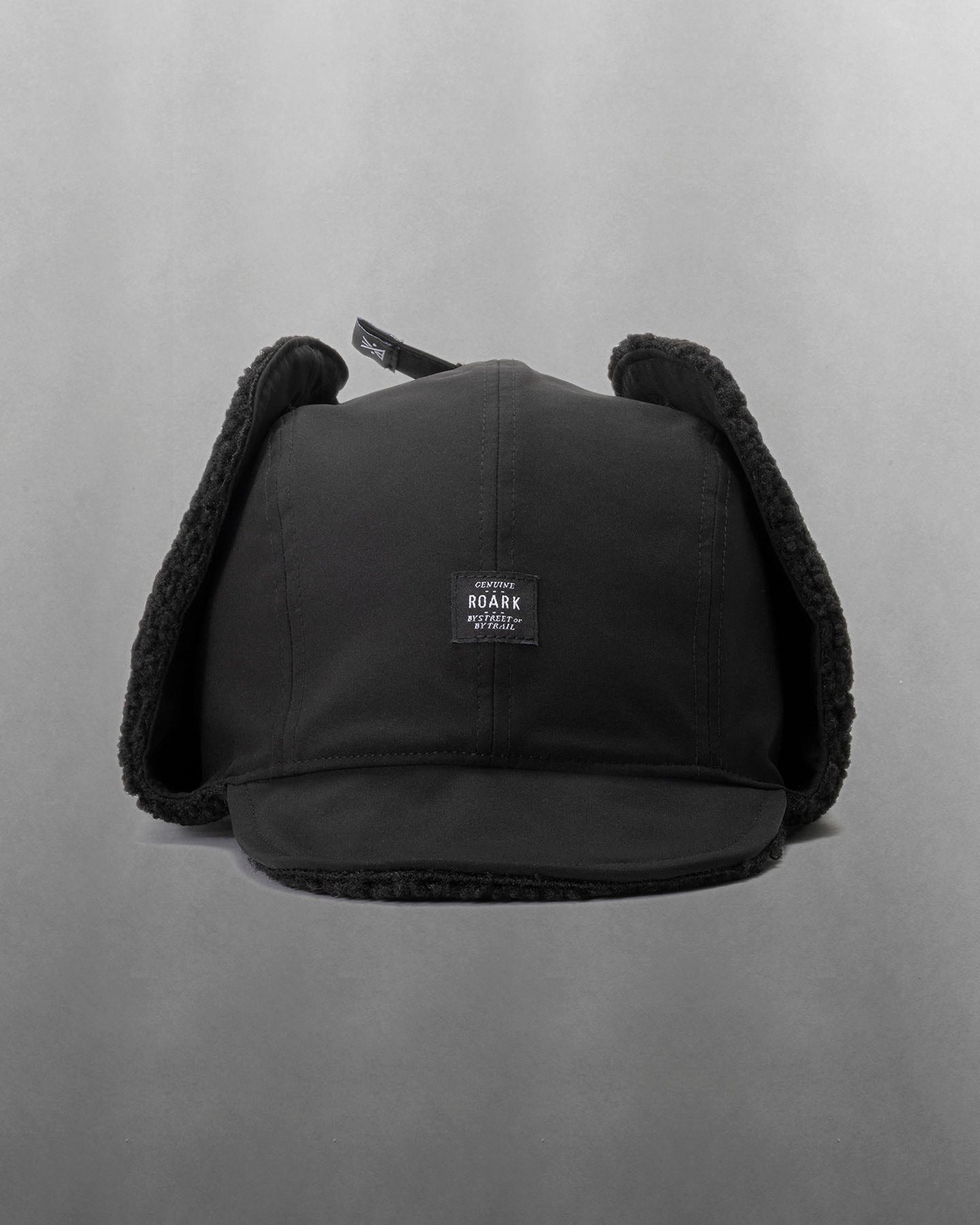 Camp Flight Cap - High