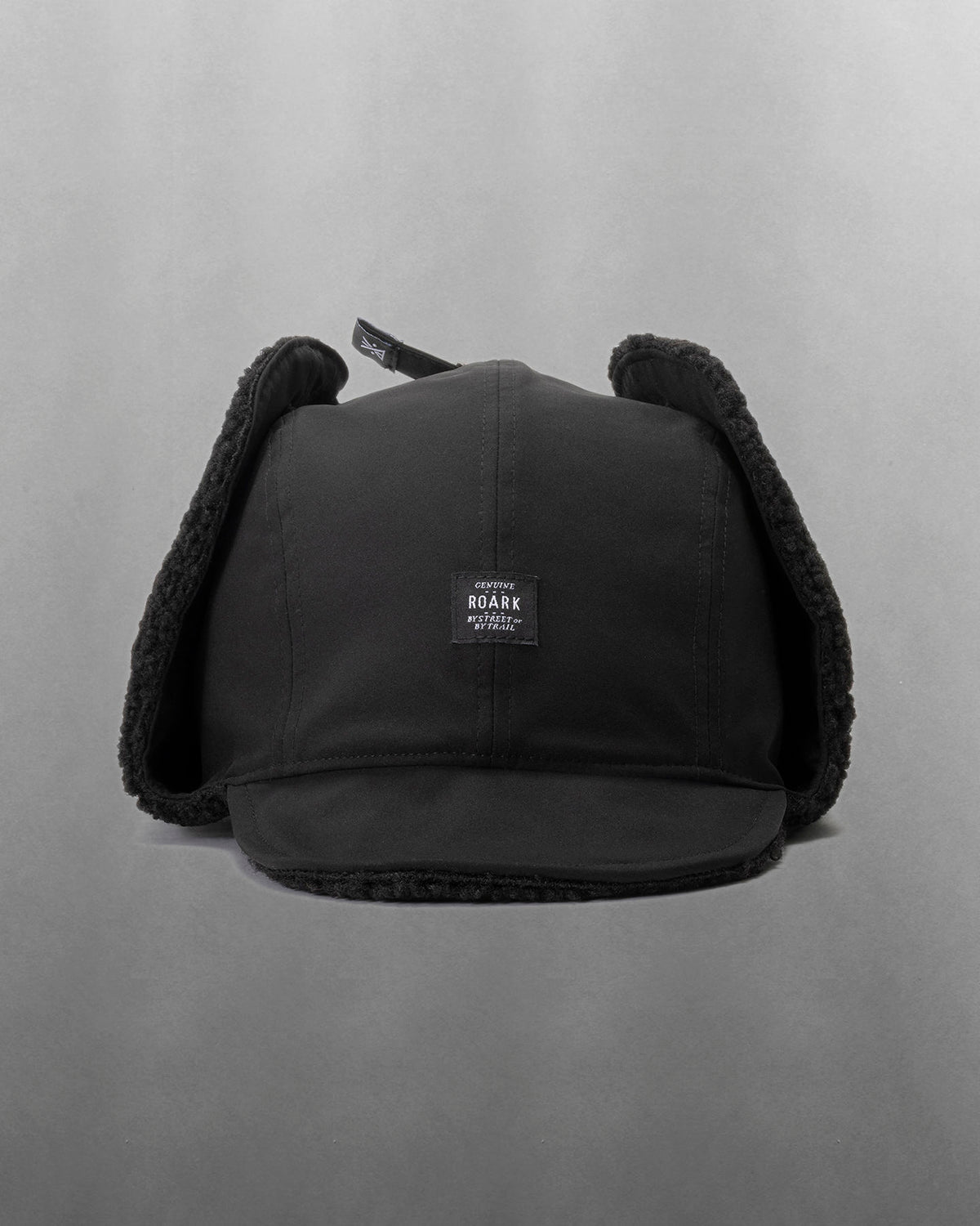 Camp Flight Cap - High