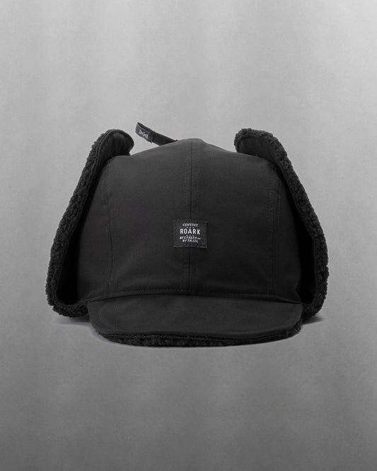 Camp Flight Cap - High