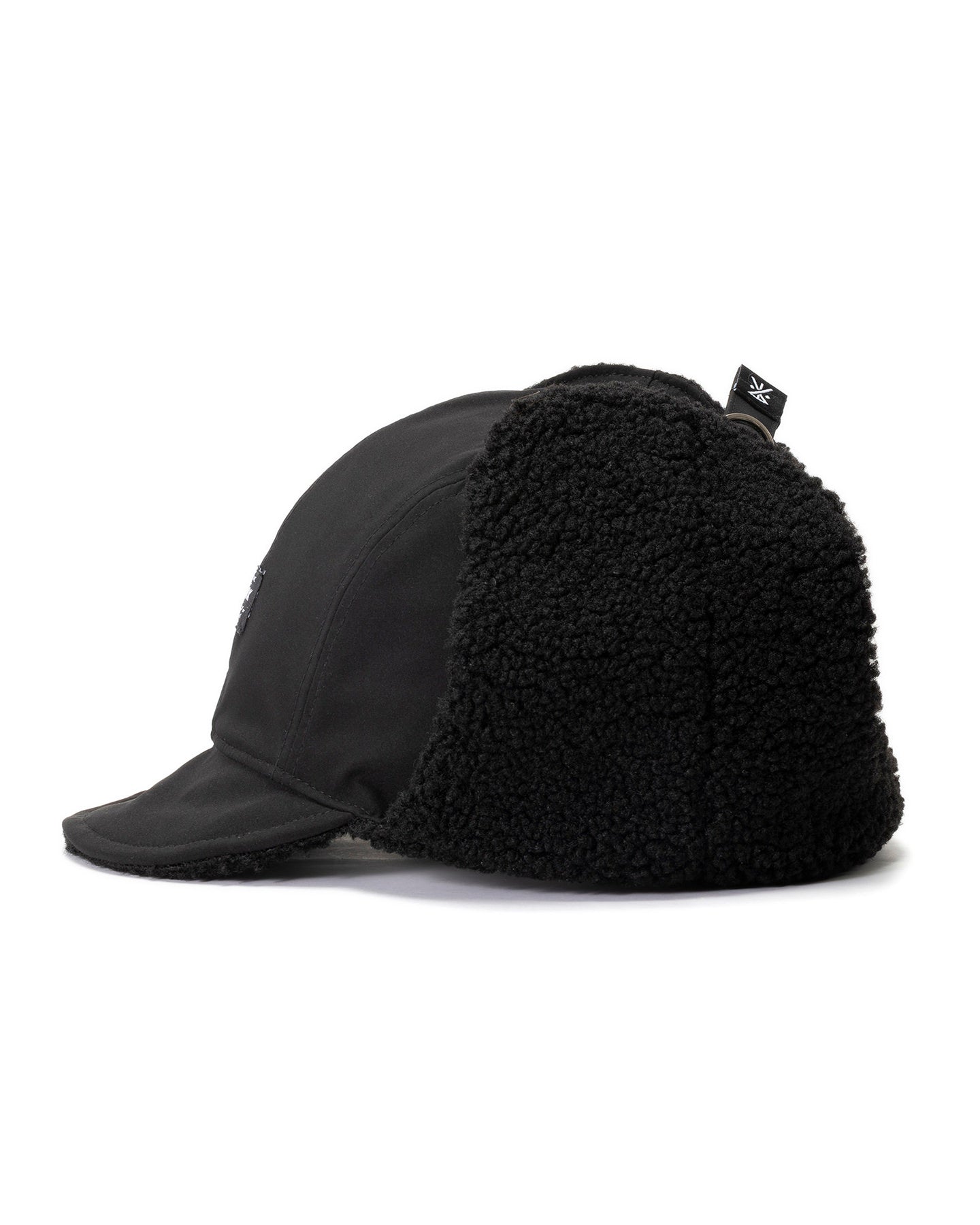Camp Flight Cap - High