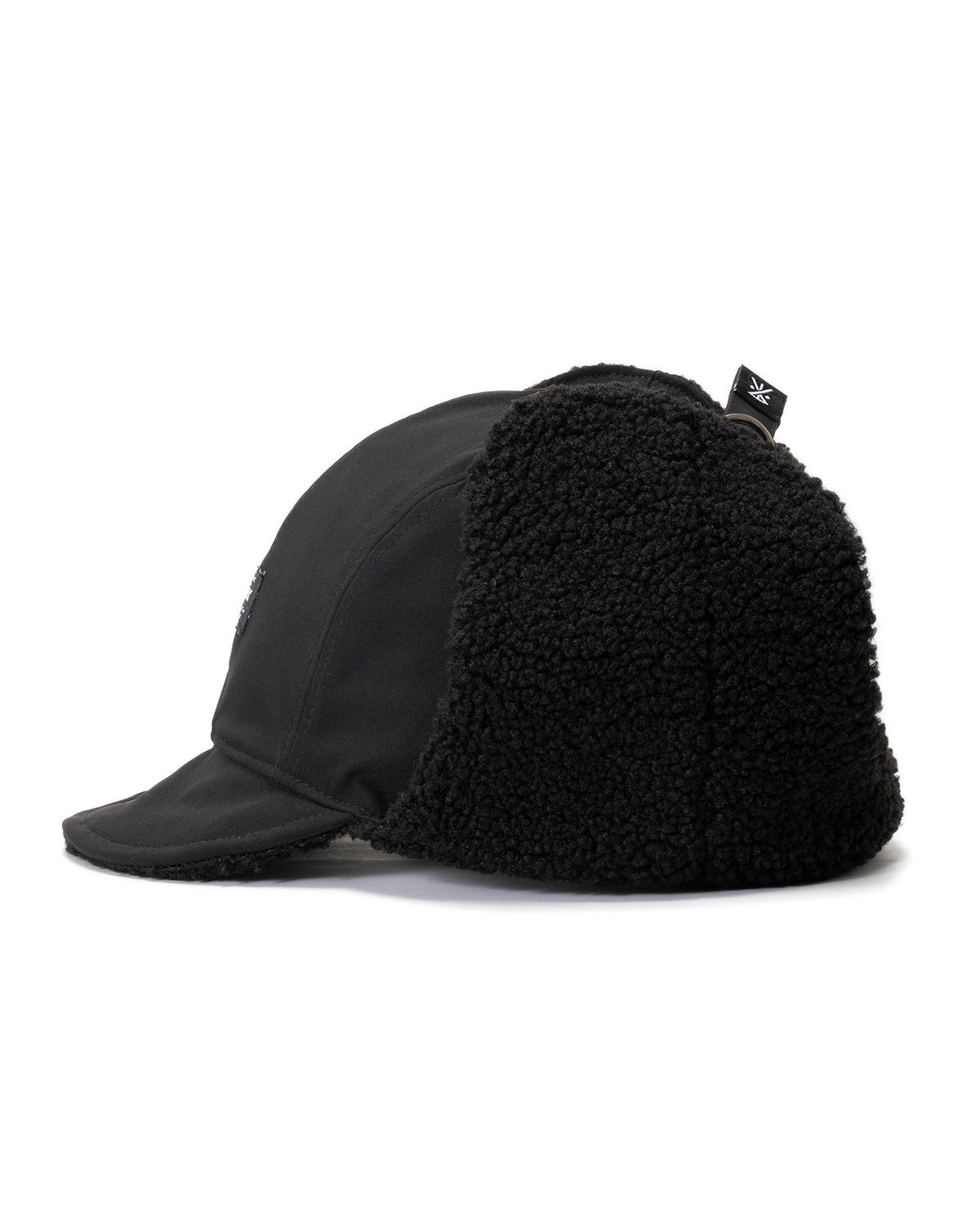 Camp Flight Cap - High