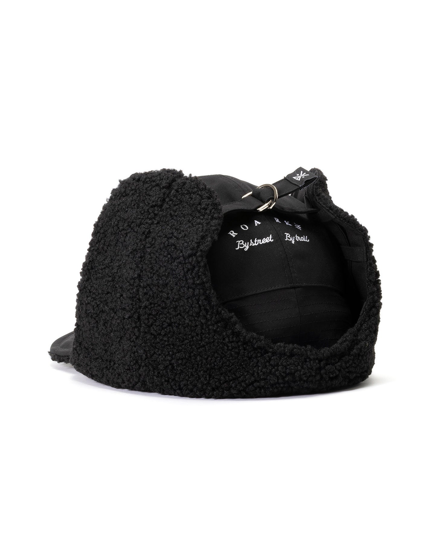 Camp Flight Cap - High