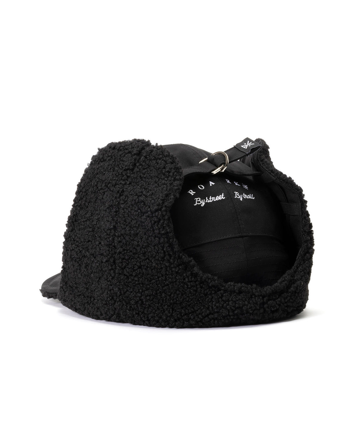 Camp Flight Cap - High