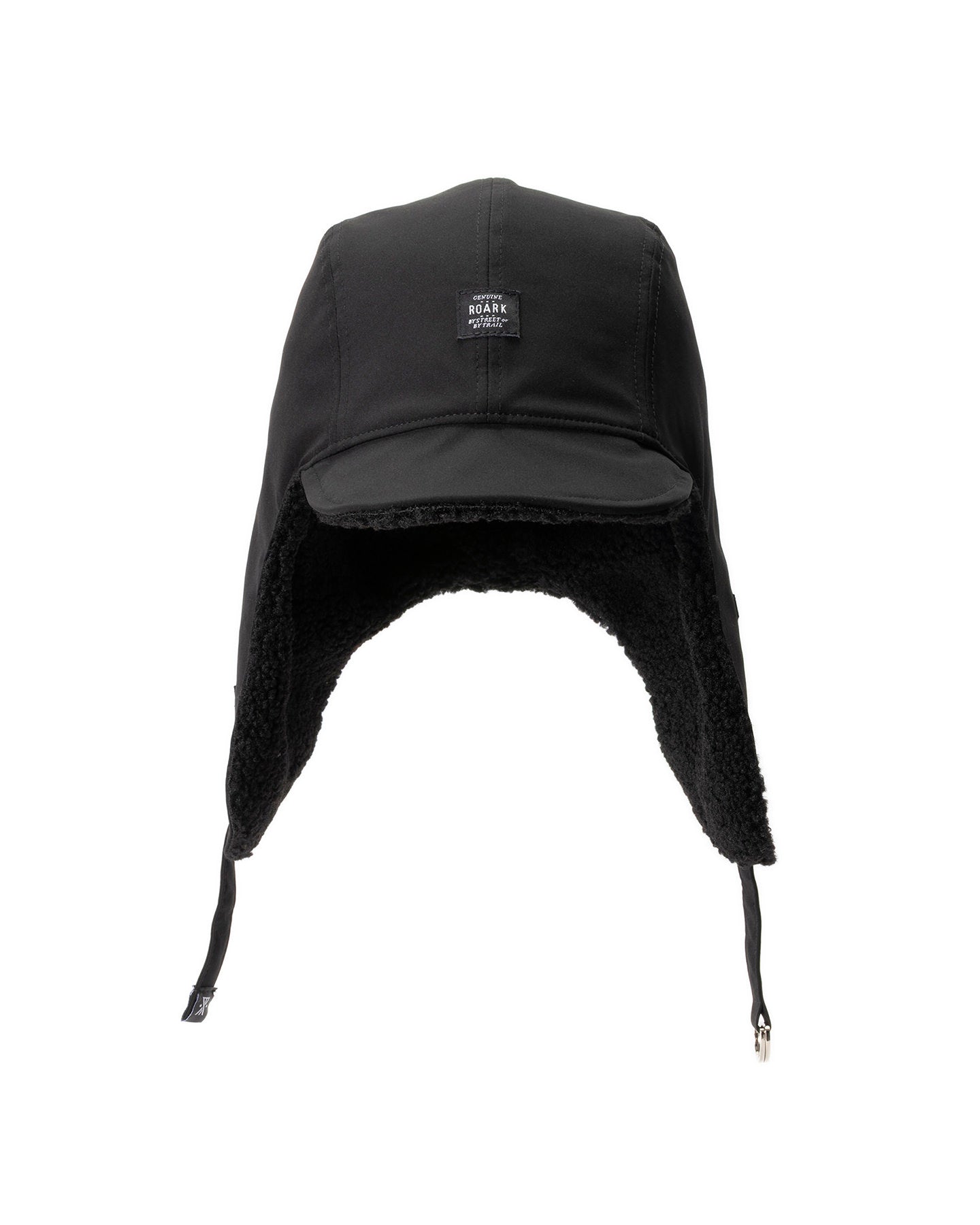 Camp Flight Cap - High