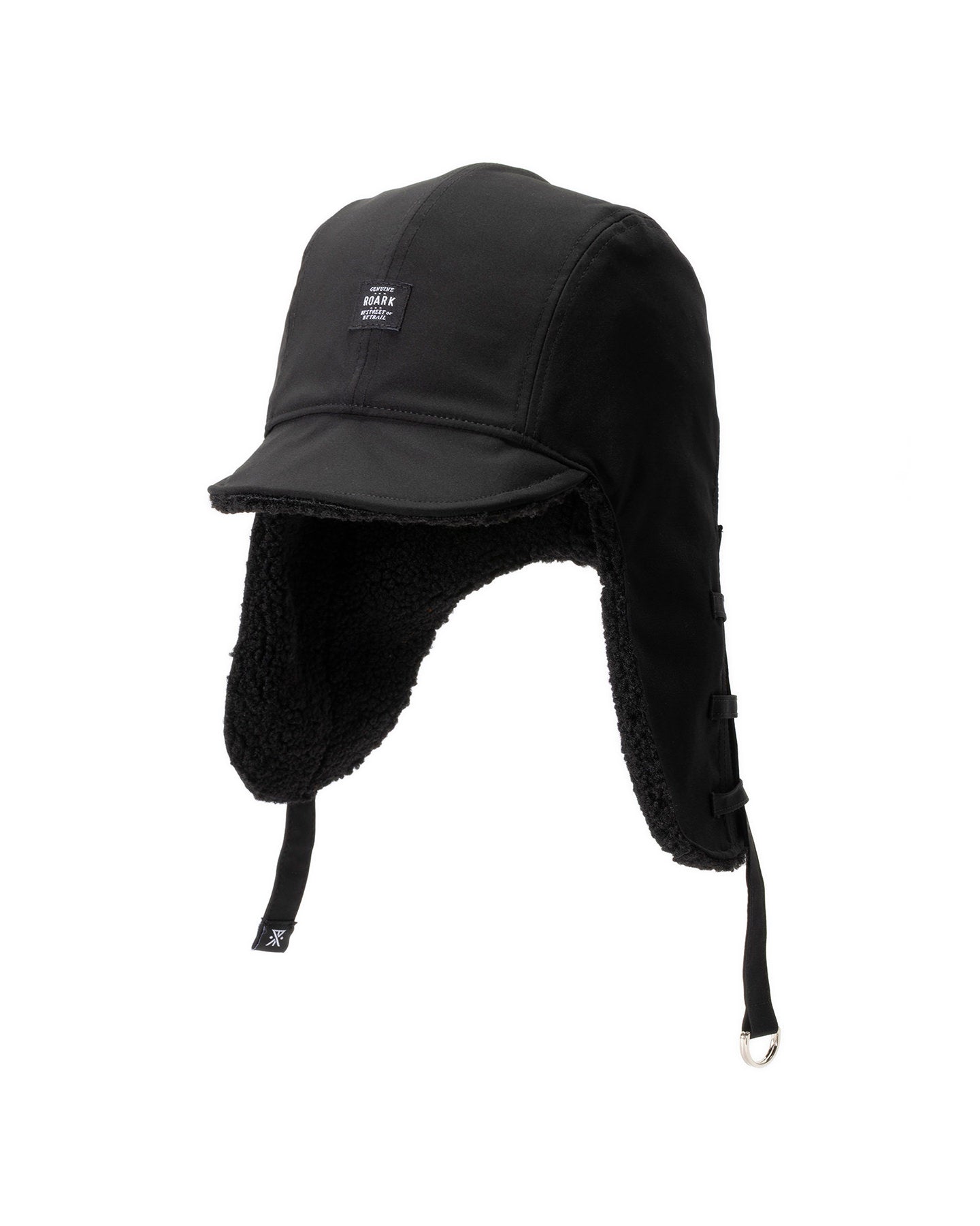 Camp Flight Cap - High