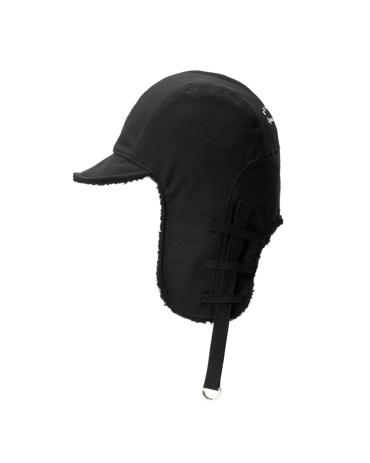 Camp Flight Cap - High