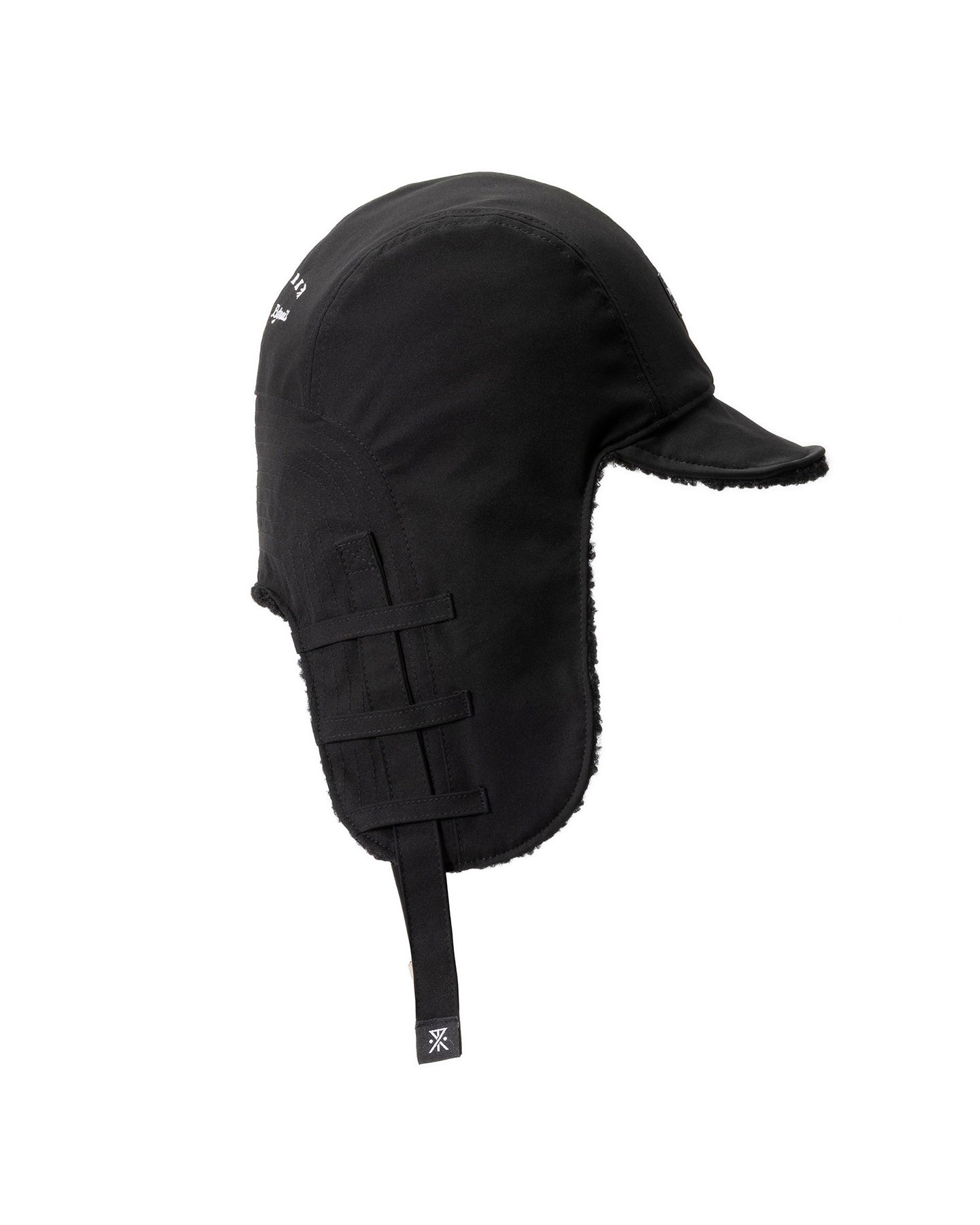 Camp Flight Cap - High