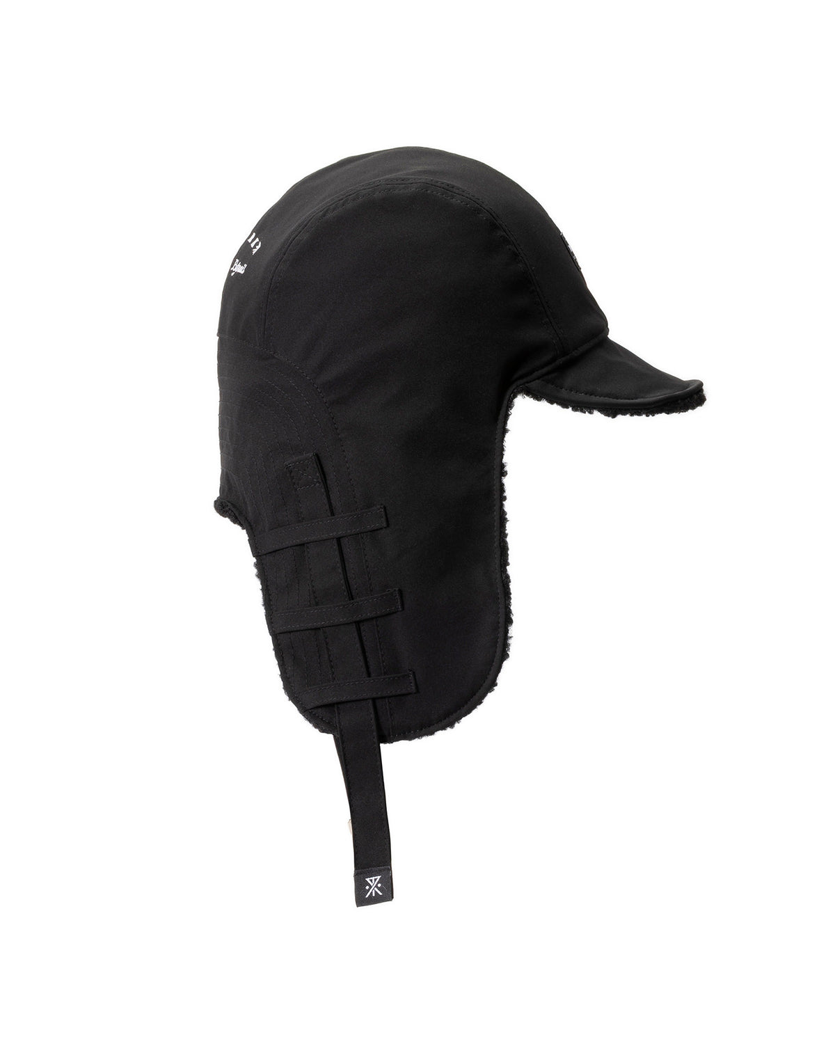 Camp Flight Cap - High