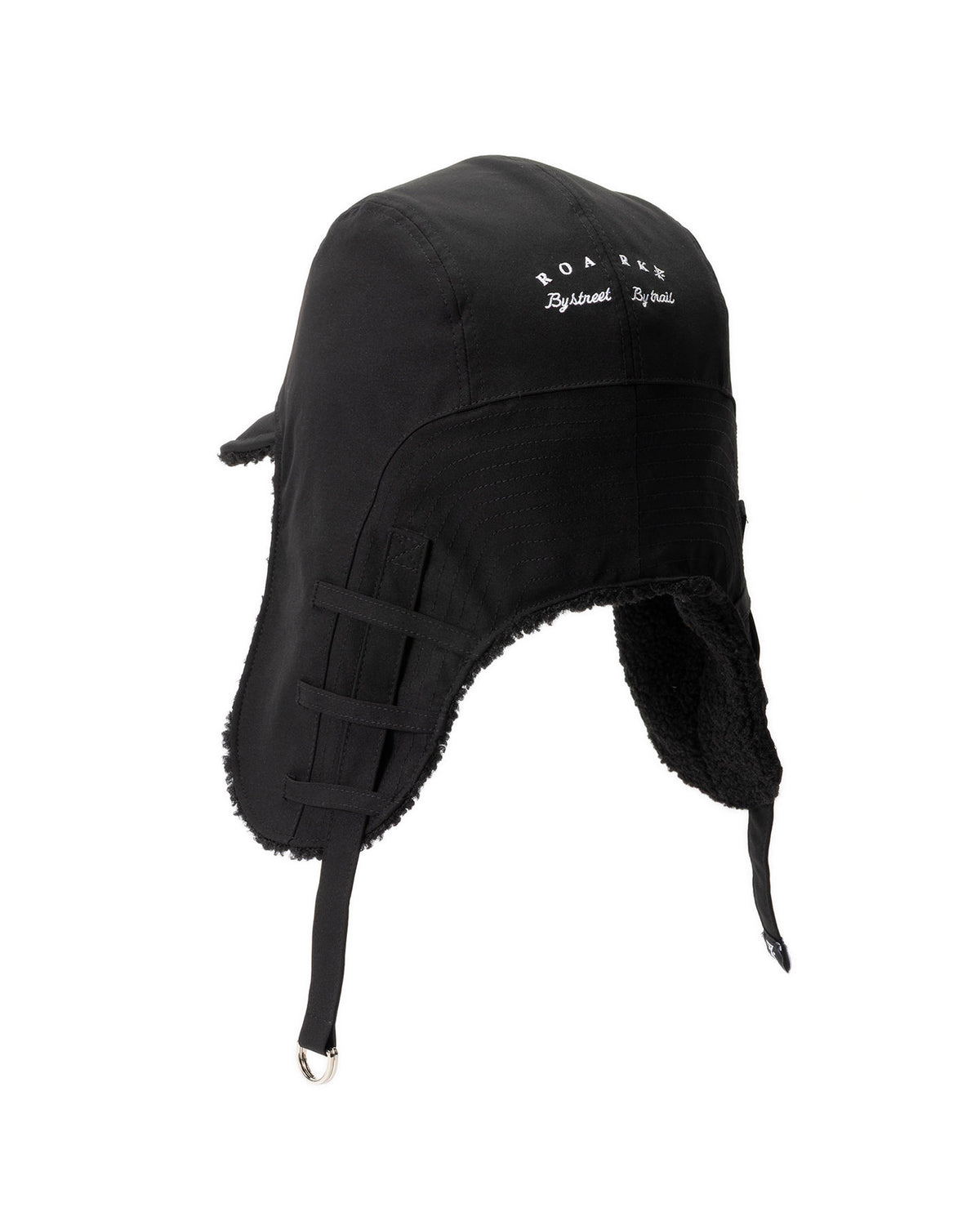 Camp Flight Cap - High