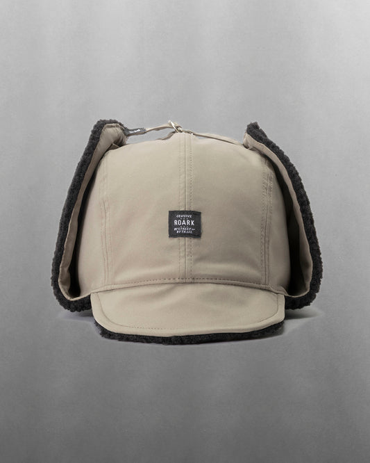 Camp Flight Cap - High