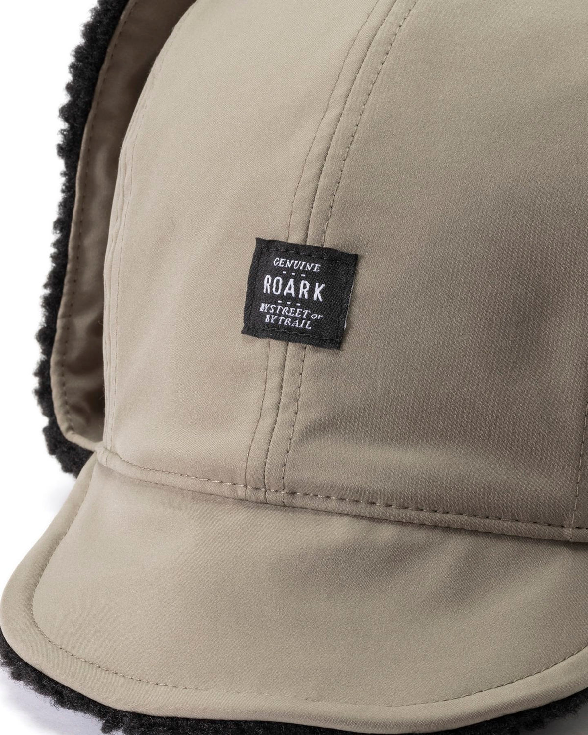 Camp Flight Cap - High