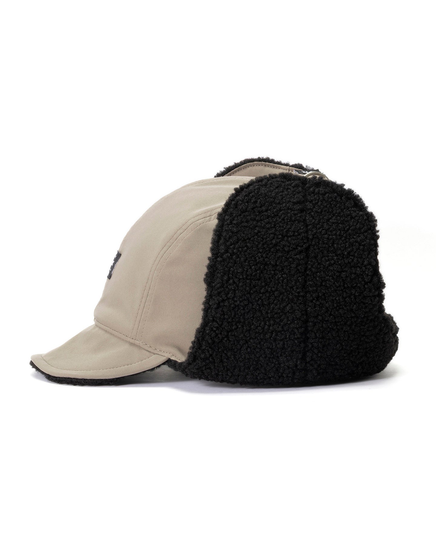 Camp Flight Cap - High