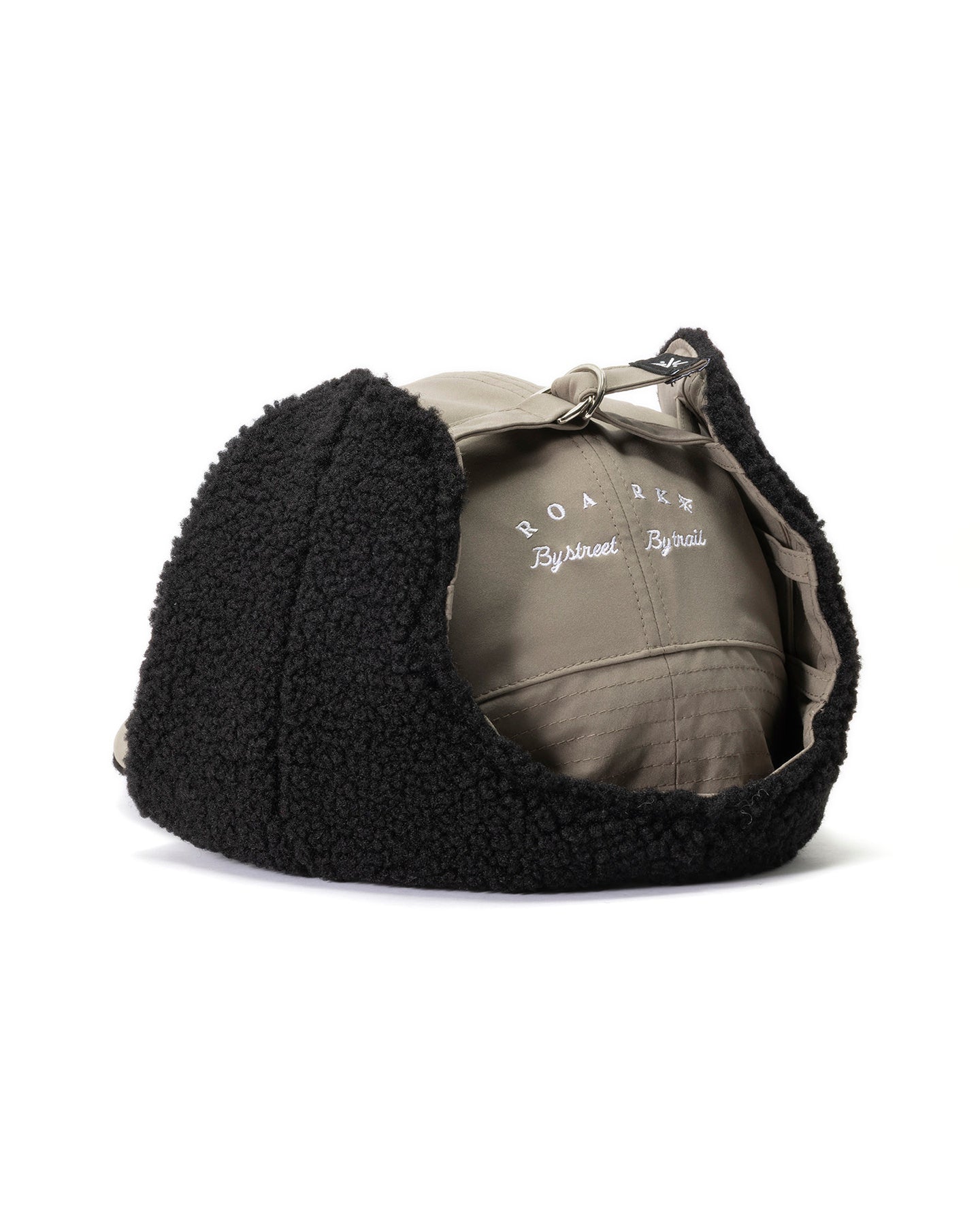 Camp Flight Cap - High