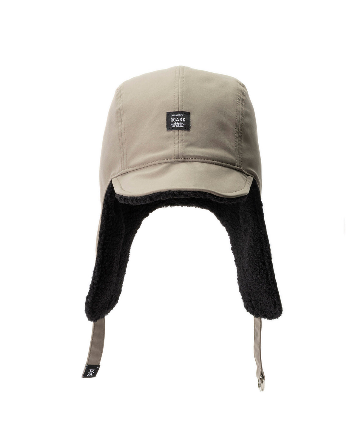 Camp Flight Cap - High