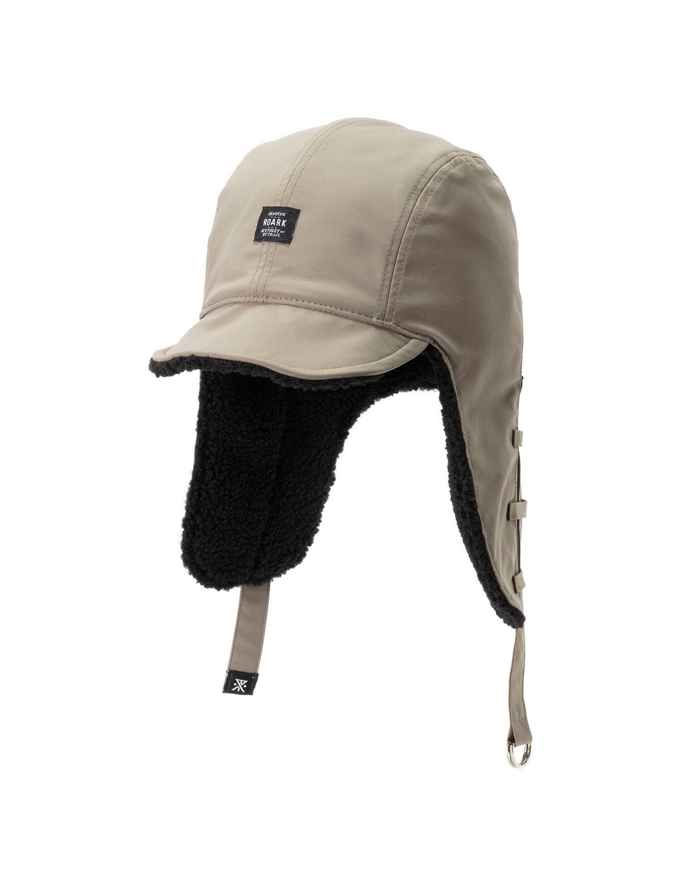 Camp Flight Cap - High