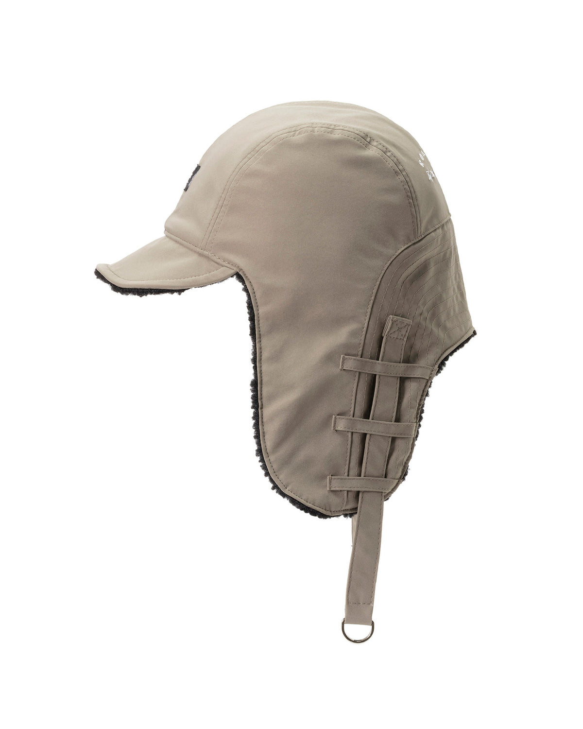 Camp Flight Cap - High
