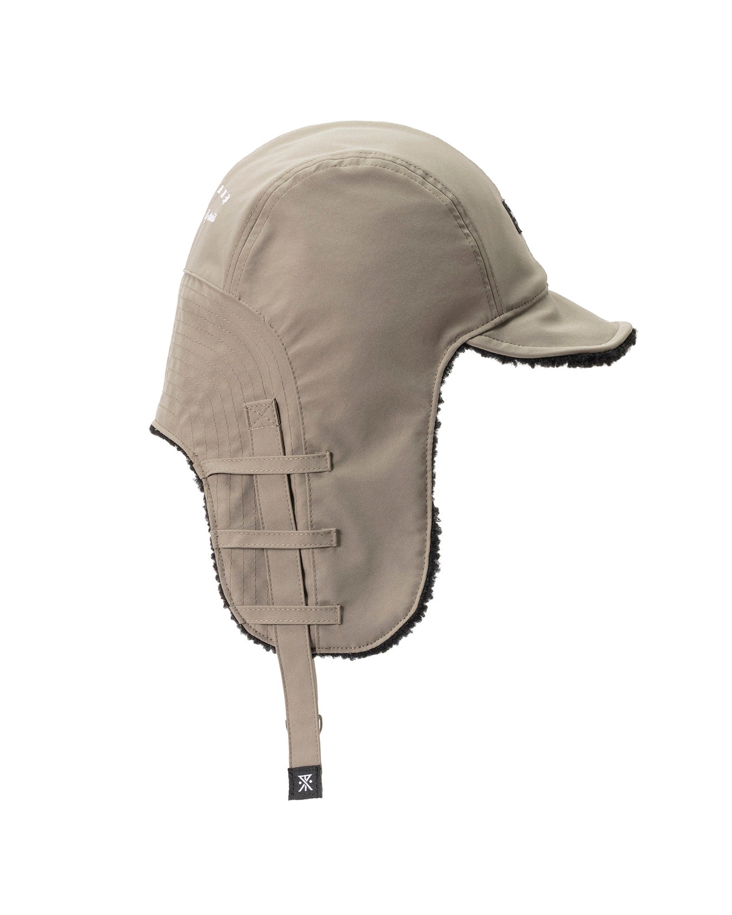 Camp Flight Cap - High