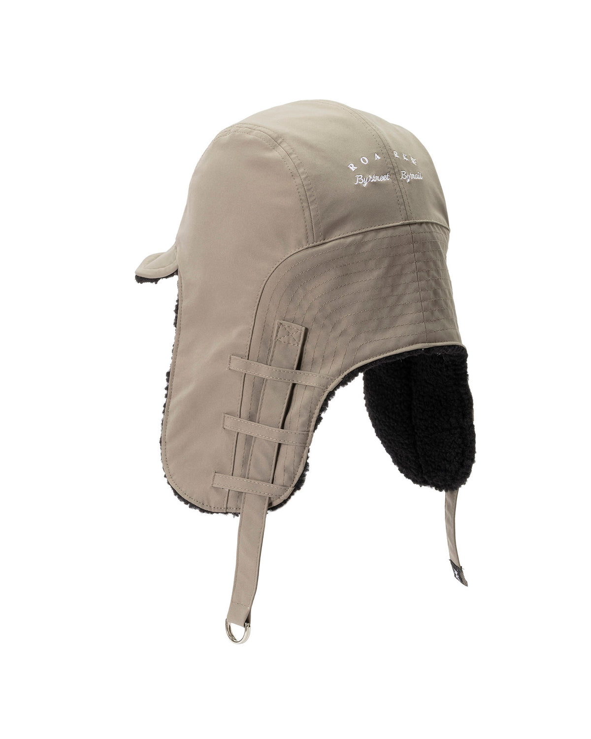 Camp Flight Cap - High