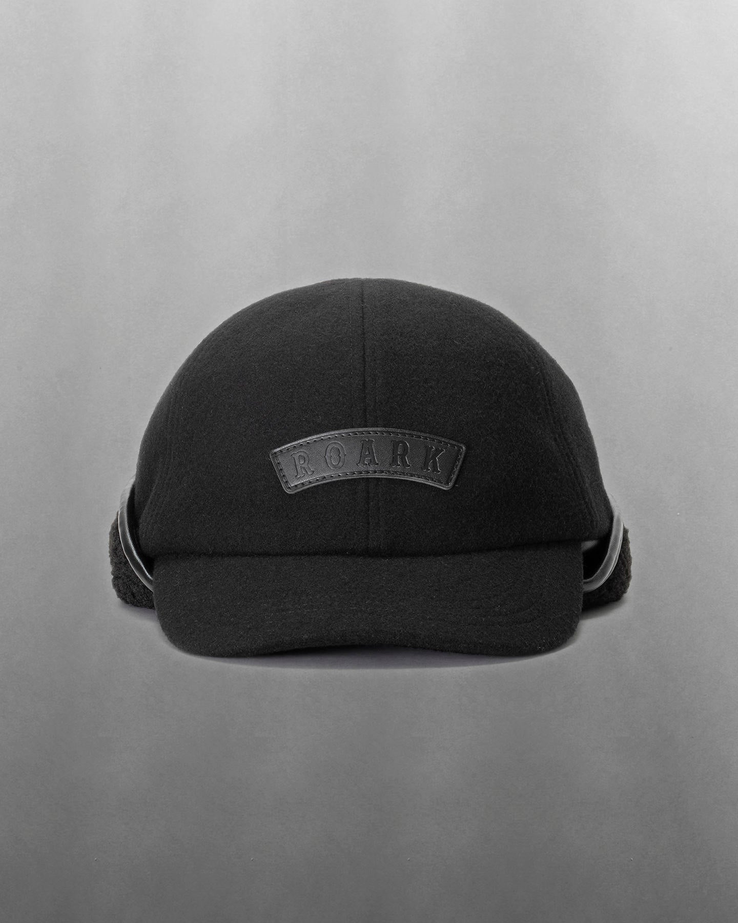 Type B2 Melton Cap - Mid