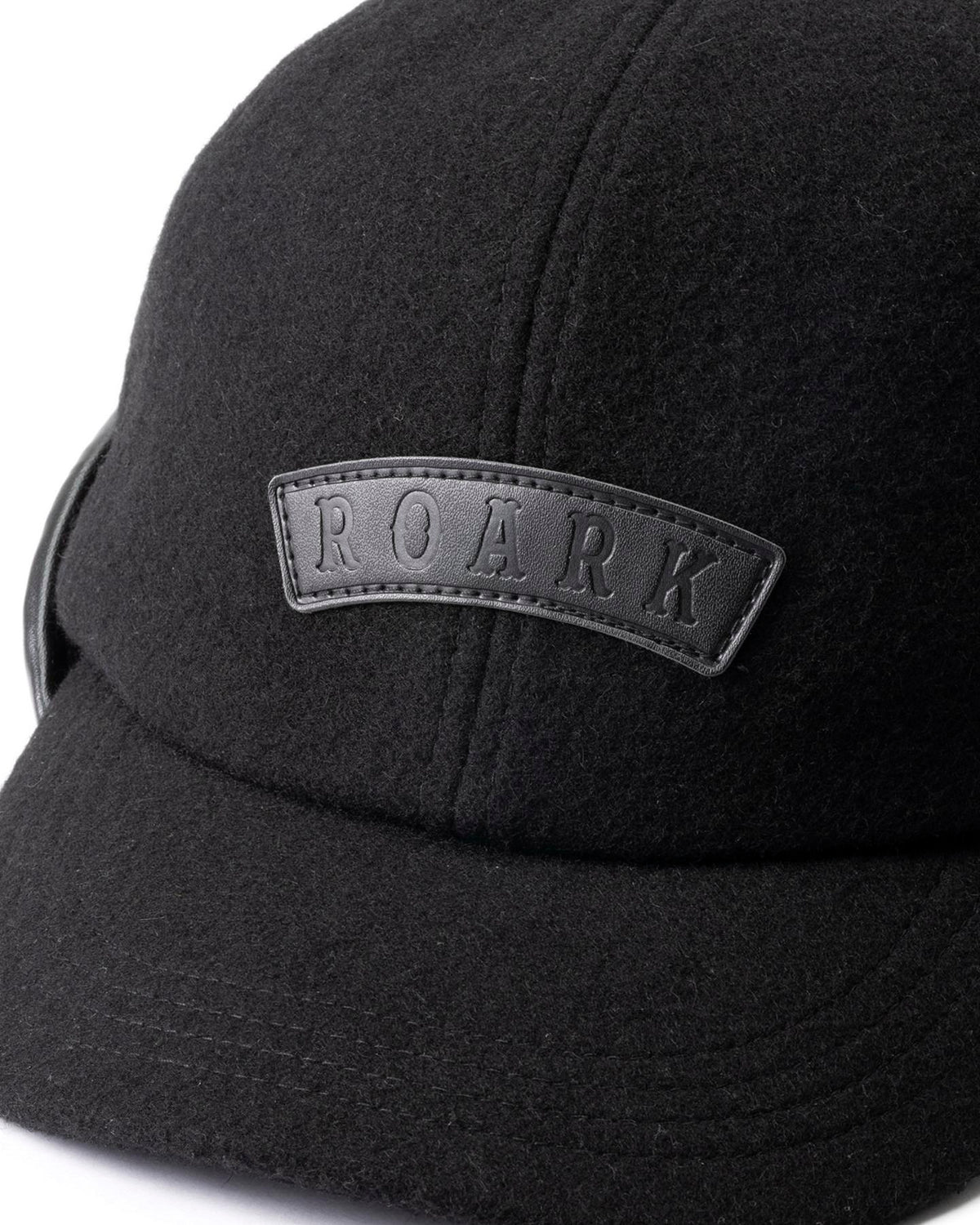 Type B2 Melton Cap - Mid