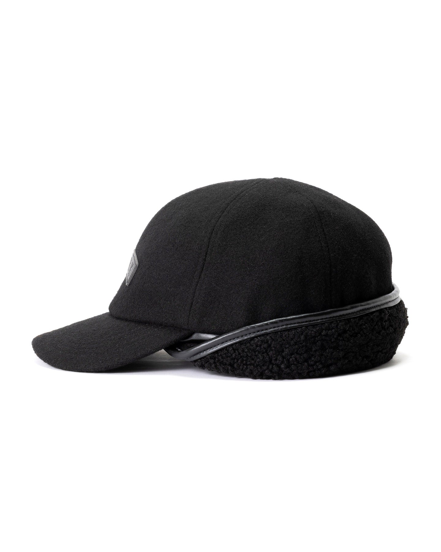 Type B2 Melton Cap - Mid