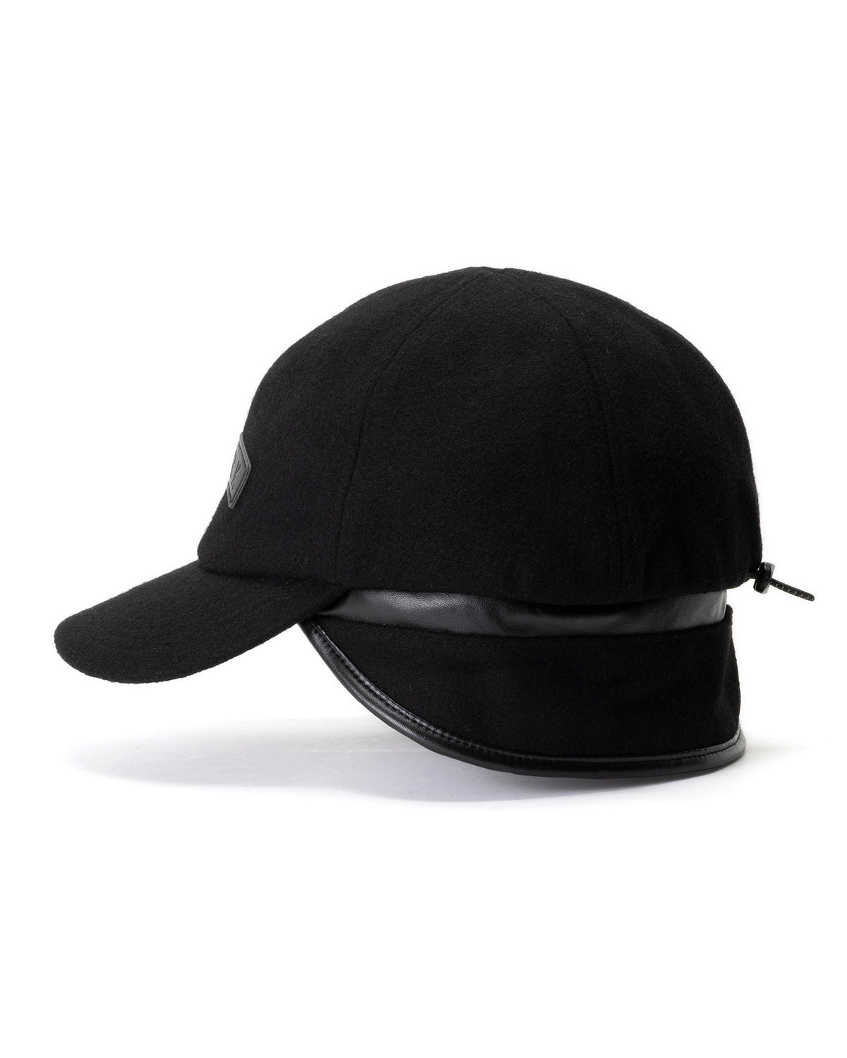 Type B2 Melton Cap - Mid