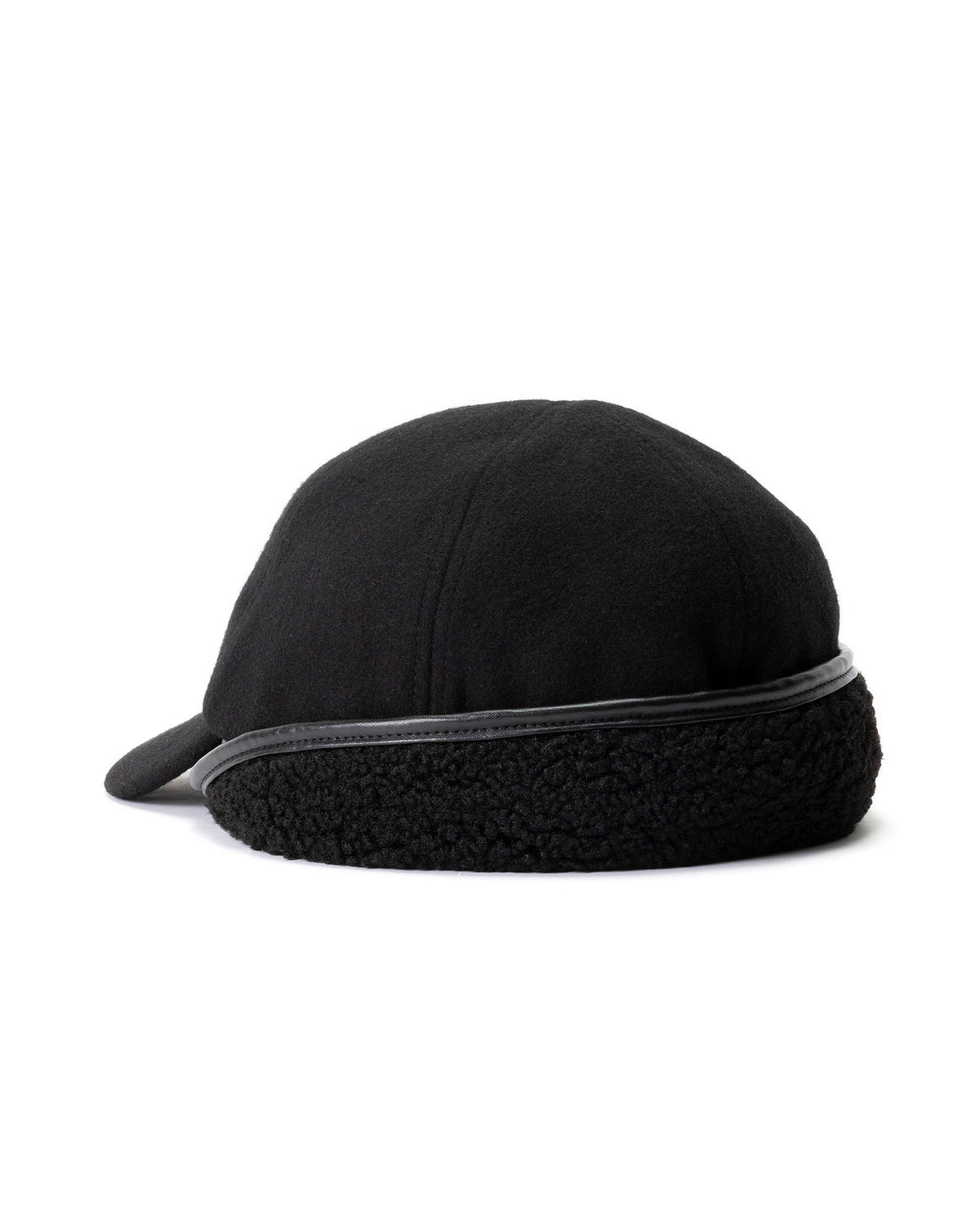 Type B2 Melton Cap - Mid