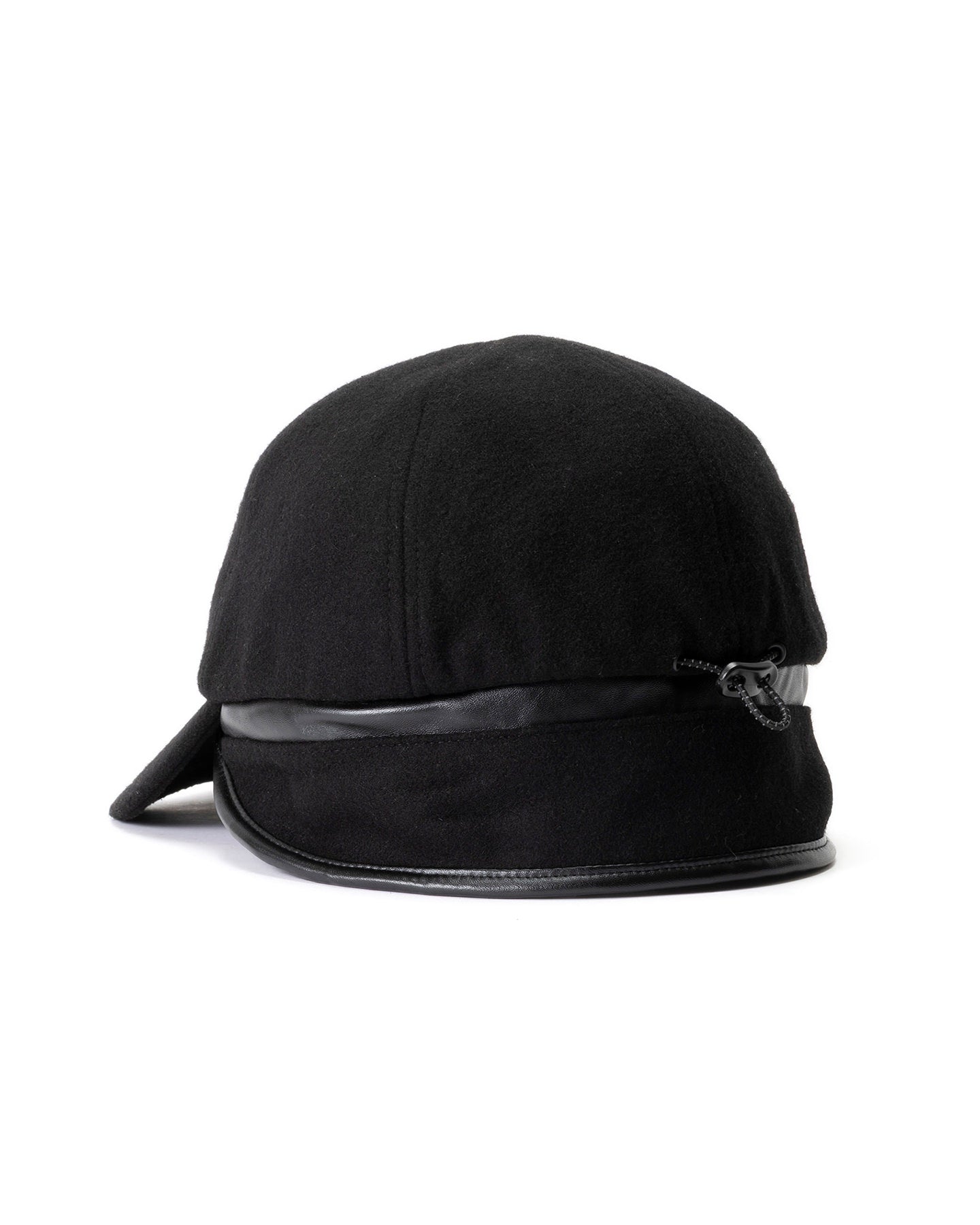 Type B2 Melton Cap - Mid