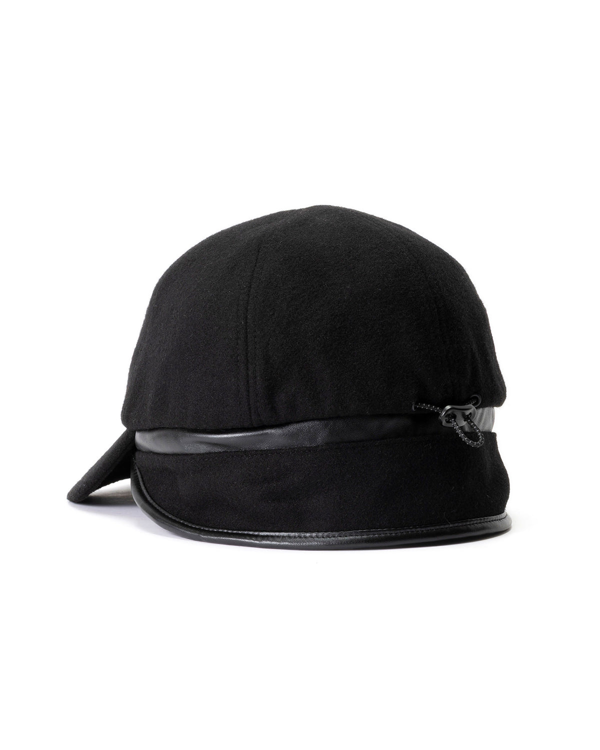 Type B2 Melton Cap - Mid