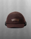 Type B2 Melton Cap - Mid