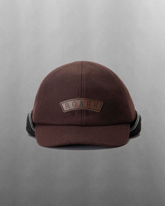 Type B2 Melton Cap - Mid
