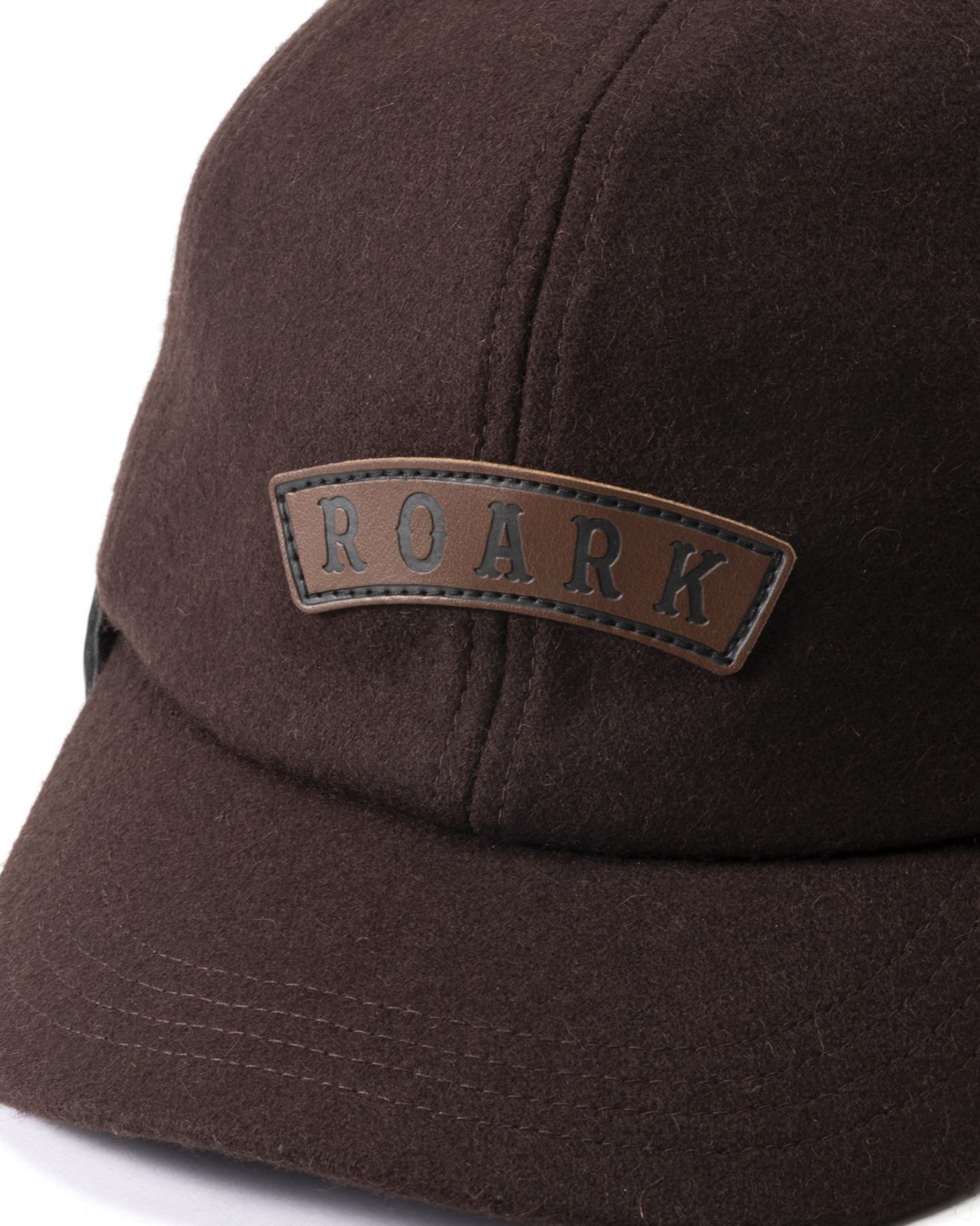 Type B2 Melton Cap - Mid