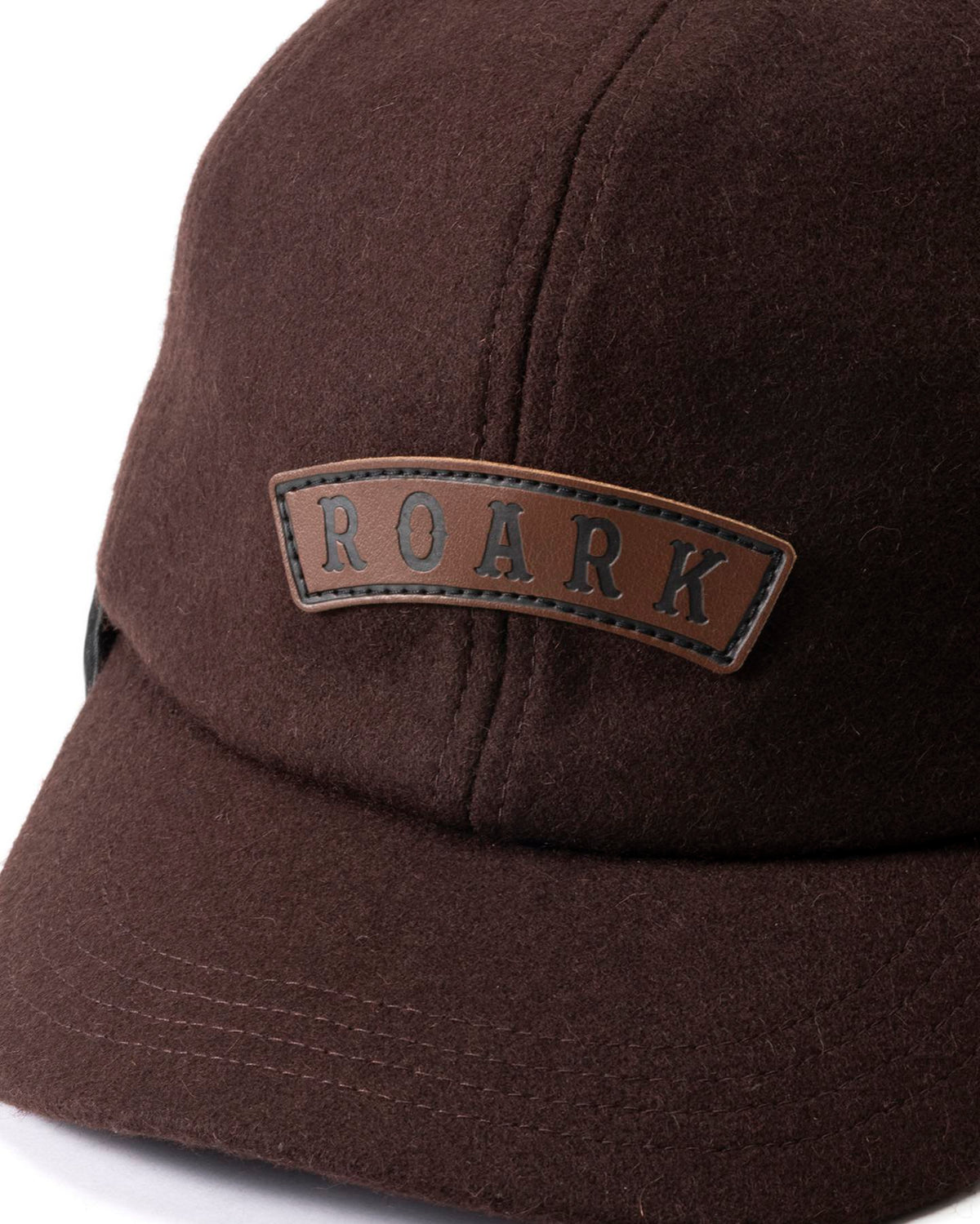 Type B2 Melton Cap - Mid