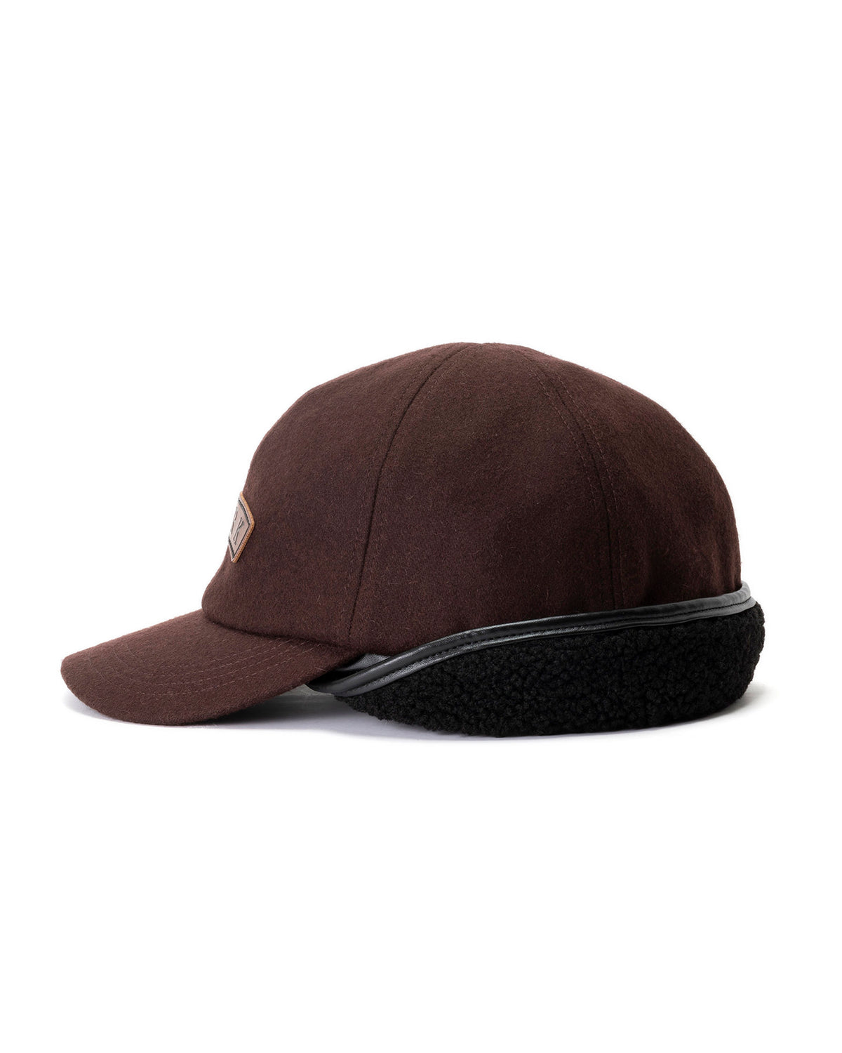 Type B2 Melton Cap - Mid